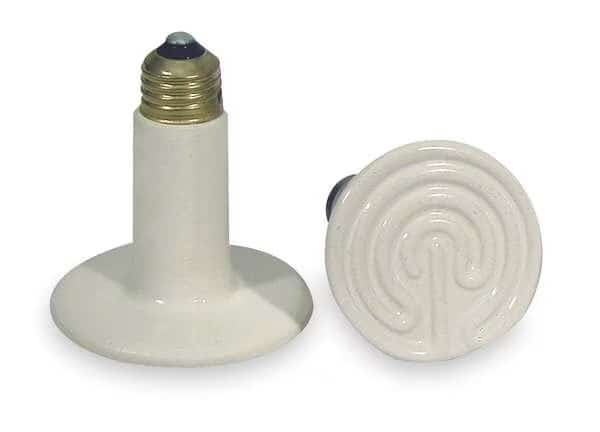 Heating Element, 4 In. L, Tempco, Mfr#: CRR00009