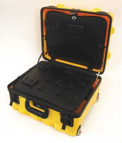 Protective Case, 20-1/4"L x 17"W