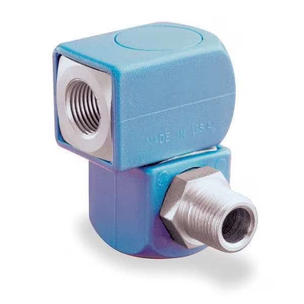 Swivel, Air Tool