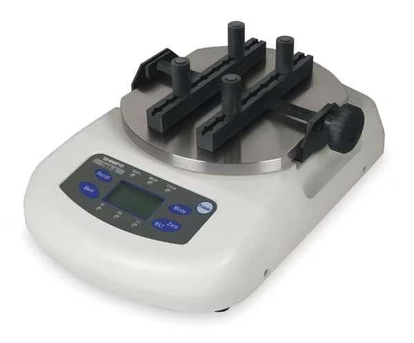 Digital Torque Meter, Range 17.7 lb-in