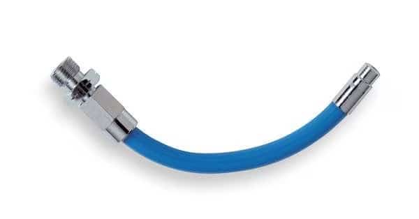 Air Gun Nozzle and Extension,4" L, Mfr#: BGN2, DYNA-CON