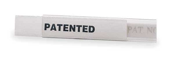 Label Holder, Pk25