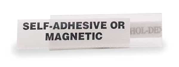 Label Holder, Pk25