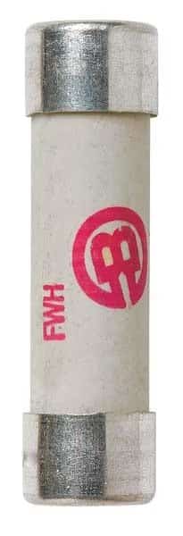 Semiconductor Fuse, 10 A, 500V DC, EATON BUSSMANN, Mfr# FWH-10A14F