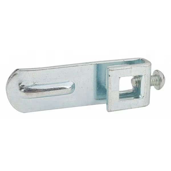 Cam Latch, Nonlocking, Single Point Tongue