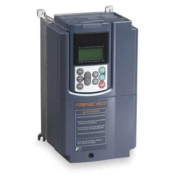 Variable Frequency Drive, 15 HP, 380-480V