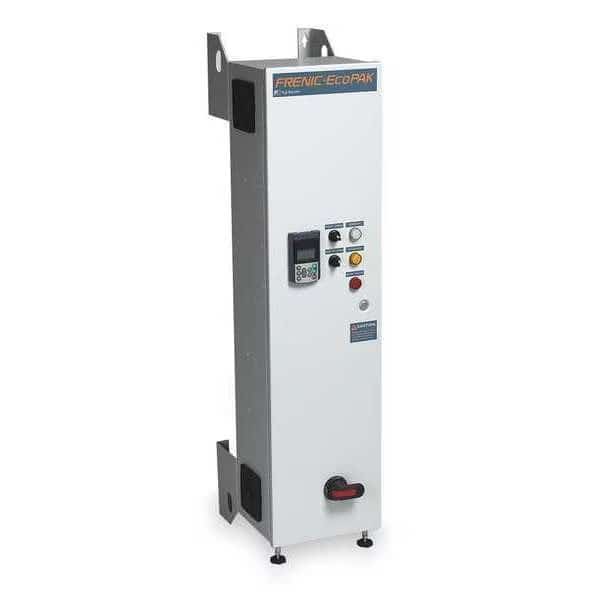 Variable Frequency Drive, 20 HP, 230VAC