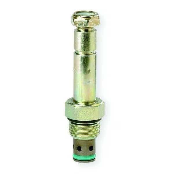 Valve,Solenoid,C10-2, Mfr#: DSL101C, PARKER
