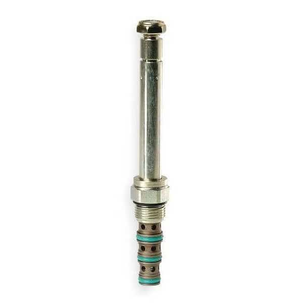 Valve, Solenoid, C10-4, PARKER, Mfr# DSL105C1