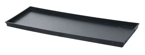 Poly Liner for Containment Shelving, DENIOS, Mfr# K32-1903