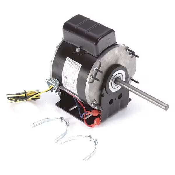 Motor,1/4 HP,1075 rpm,48Y,115V, Mfr#: UH1026V1, CENTURY