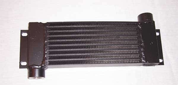 Air Cooled Aftercooler,Max HP 15,60 CFM, Mfr#: C-3560BG, AKG