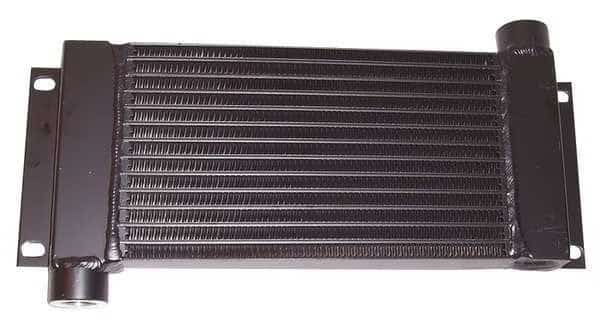 Air Cooled Aftercooler, Max HP 25,100 CFM