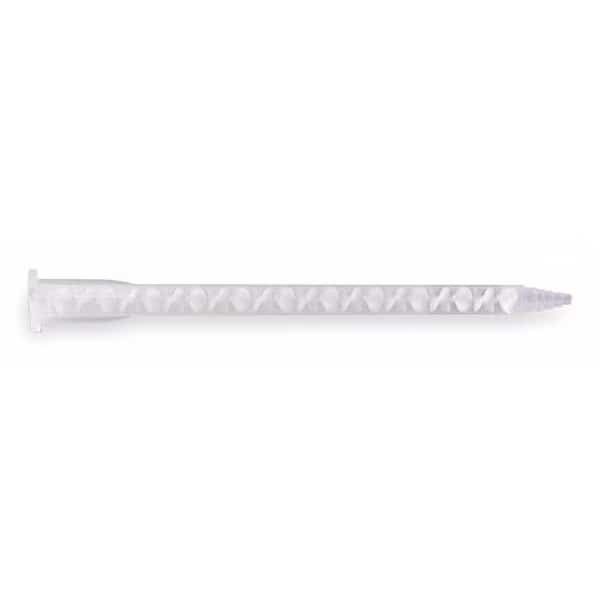 Mixing Nozzle, A Style, 6 in Long, For 1;1 / 2:1/ 4:1 Mixing Ratios, 10 Pk
