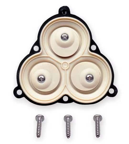 Pump Diaphragm Kit