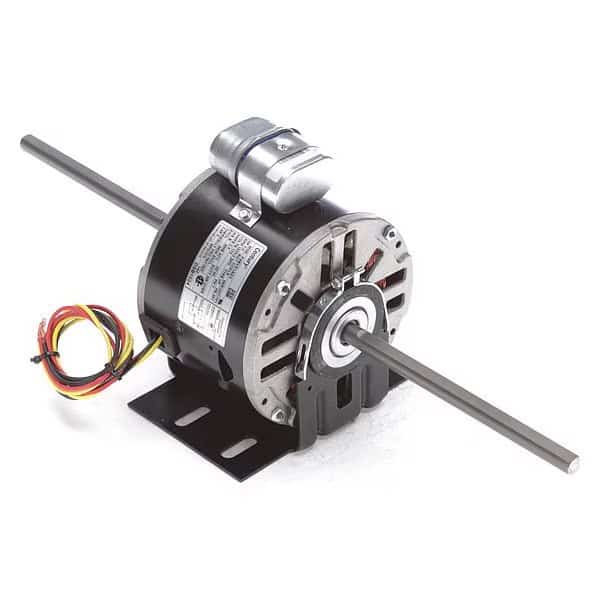 Motor,1/4 HP,1625 rpm,48Y,115V, Mfr#: DSB1024, CENTURY