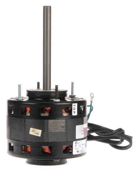 Motor, Sh Pole, 1/8 HP, 1050,115V, 42Y, OAO