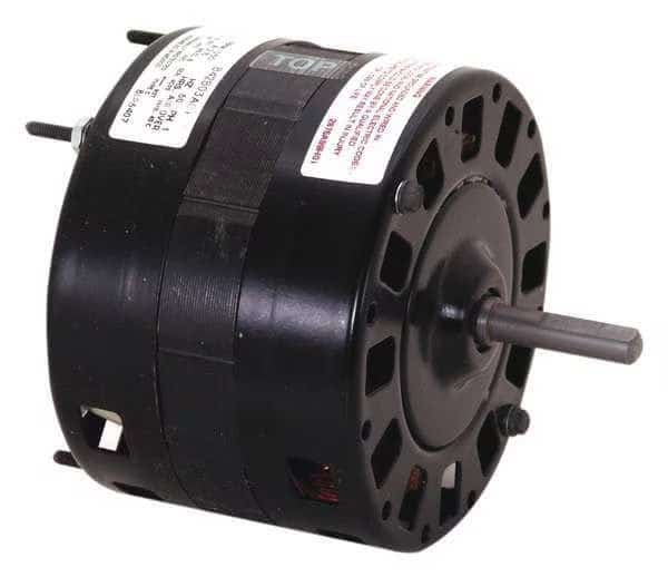 Motor, Sh Pole, 1/15 HP, 1050,115V, 42Y, OAO