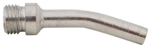 Thermoplastic Welding Tip, Round, 5/8 In