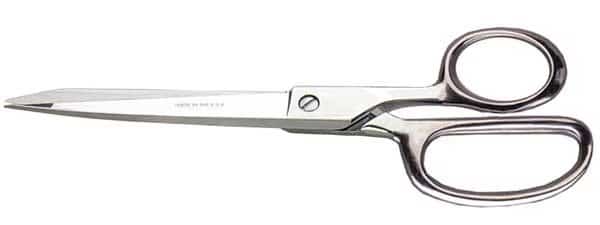 Industrial,Industrial Shears,8 In. L, Mfr#: G108, KLEIN TOOLS
