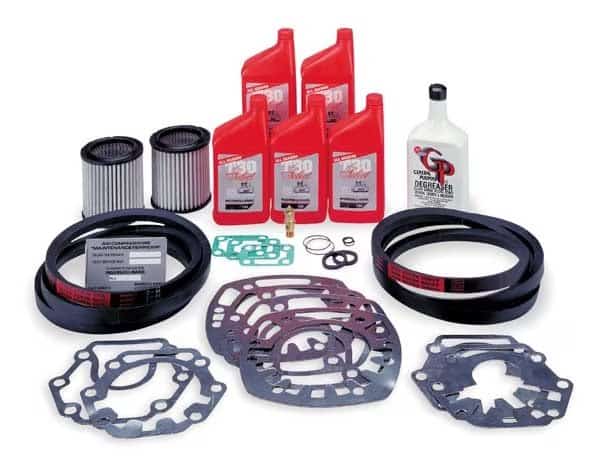 Maintenance Kit, 5 HP