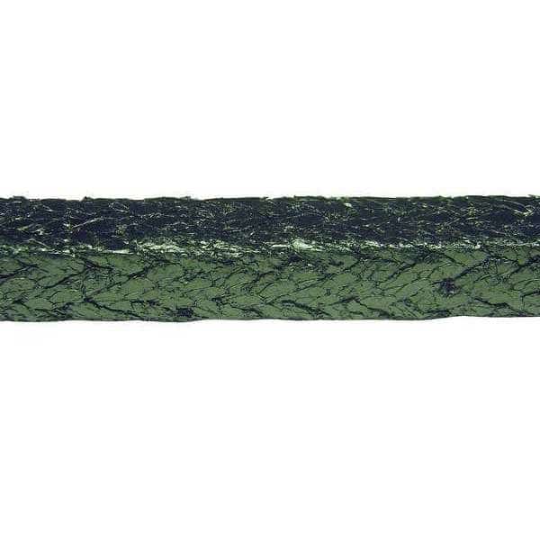 Packing Seal, 3/8 Sq In., 25 Ft, Mfr#: 5000W, PALMETTO PACKING