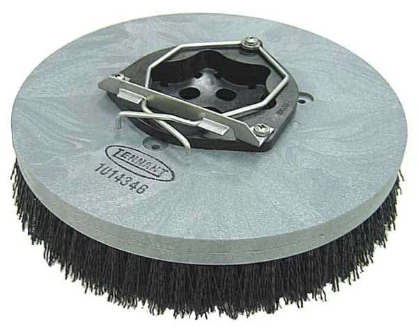 Rotary Brush, 28 In. Machine