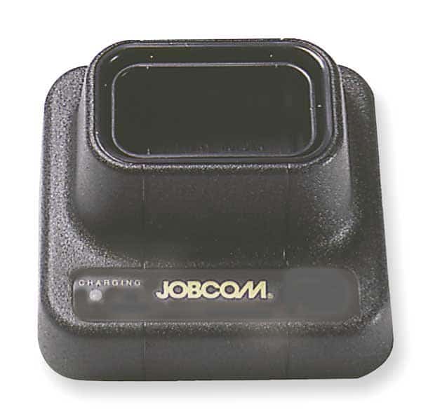Radio Charging Tray