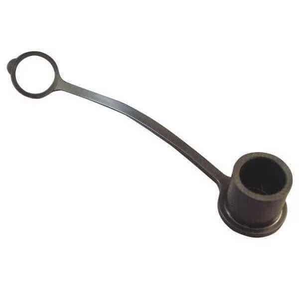 Dust Cap, Plastic, For 2F623