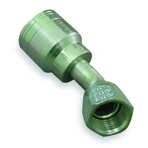Hose, Crimp Fitting, 3/4 in, -16, 3.43L