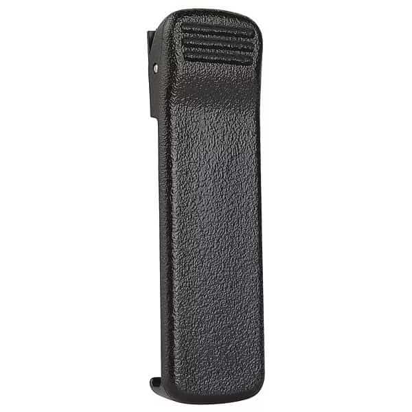 Spring Action Belt Clip