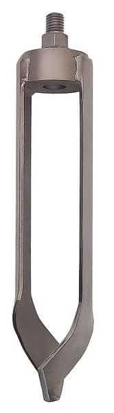 Auger, Open Face, 2 1/2In, Signature Series