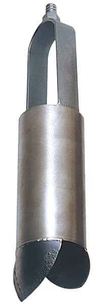Auger, Regular, 2 1/4 In, Signature Series