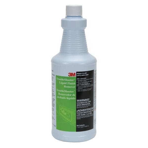 Baseboard Stripper, Size 32 oz., PK6