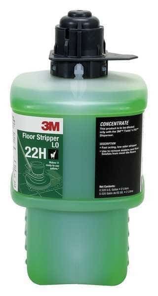 Floor Stripper, 2L Bottle