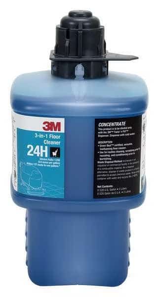 Floor Cleaner, 2L Bottle