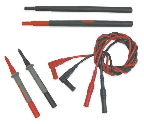 Test Lead Kit