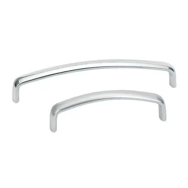 Pull Handle,316 Stainless Steel,Satin, Mfr#: EK-R640/S, LAMP