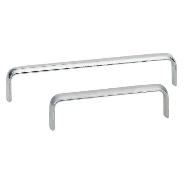 Pull Handle,Satin,3-1/2 In. H, Mfr#: KC-S635/S, LAMP