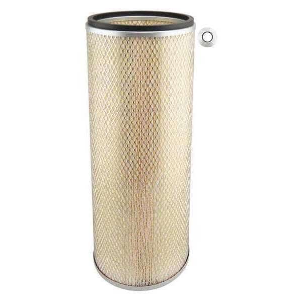 Air Filter, 8-5/8 x 21 in.