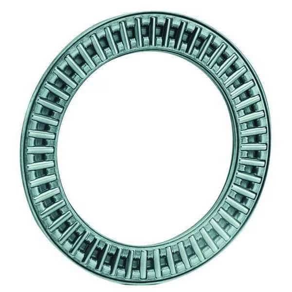 Needle Thrust Roller Bearing, Bore 15mm