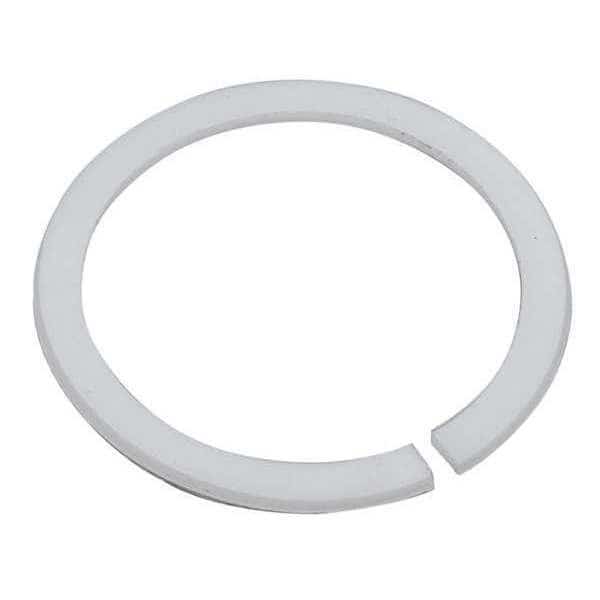 Split Washer, Faucet, Plastic, PK12