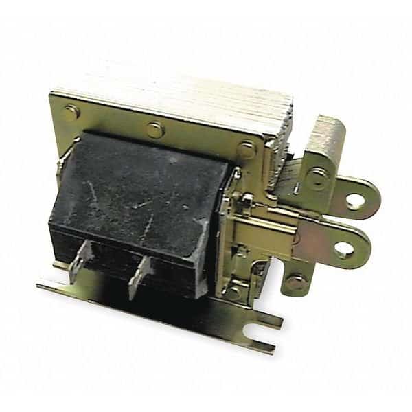 Solenoid, Laminated, 1/8 - 1 in, Continuous