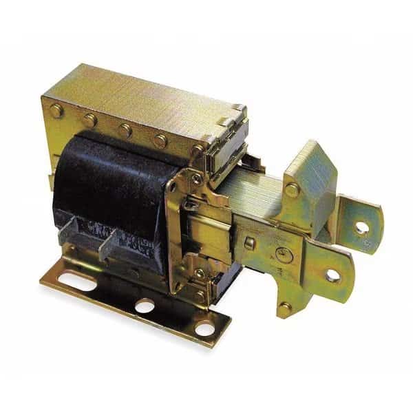 1/8" - 1-1/4" Solenoid, Continuous, Laminated, DORMEYER, Mfr# 3000-M-1