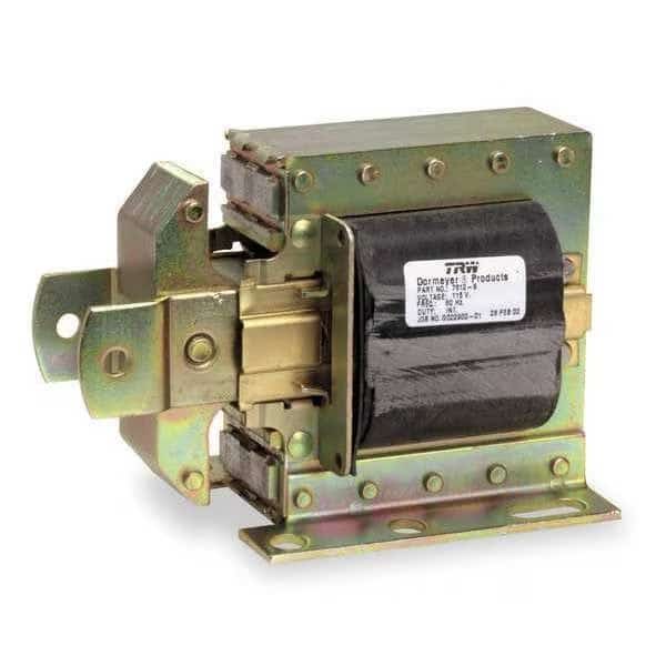 Solenoid, 1/4 - 1-1/4 in, Intermittent