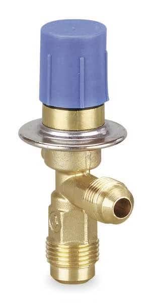 Valve, Expansion