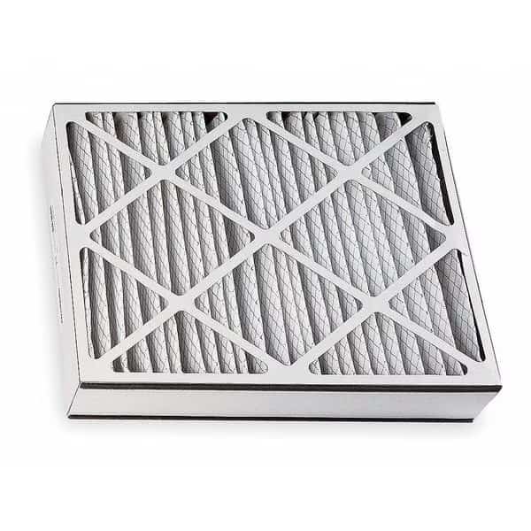 Filter, 25 In. W, 5 In. D, 20 In. H, PK3