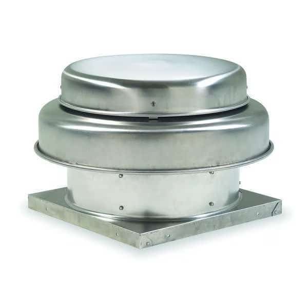 Supply Vent, 24 In, DAYTON, Mfr# 4YC62