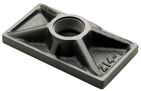 Flat Base,2.5 ton, Mfr#: MZ4010, ENERPAC