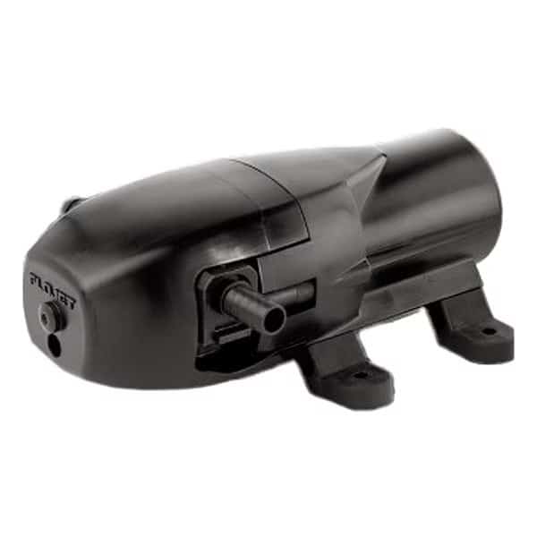 Pump, Demand, 12 Vdc